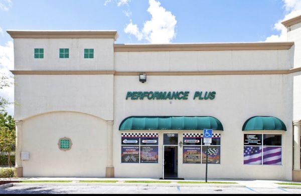 Performance Plus Auto Repair