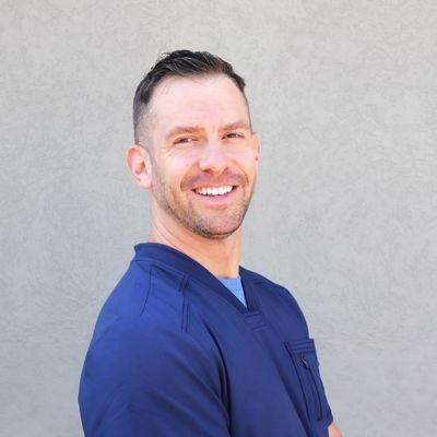 Anthony Medical & Chiropractic Center