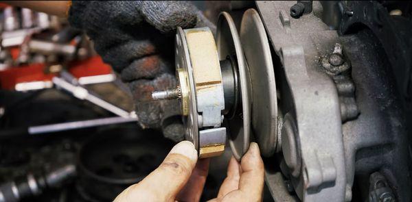 Elite RV Repair and Service