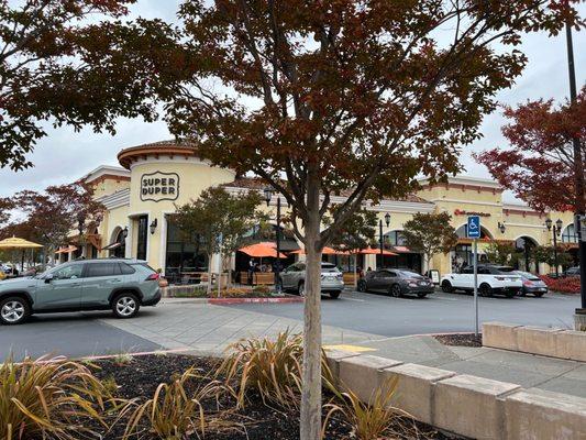 Hamilton Marketplace