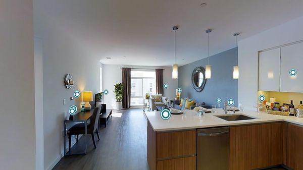 YoPano Virtual Tour Services