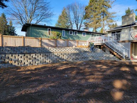 VLS Landscape Install Specialist