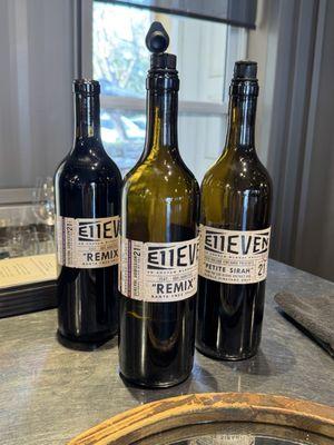 Delicious wines you need to try.