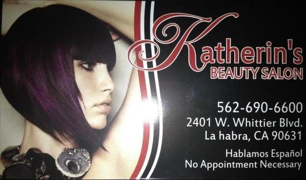 FC Hair Salon