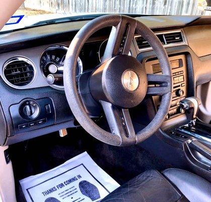 On Point Mobile Carwash & Detail