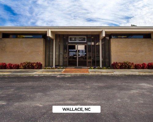 Time Financing Service