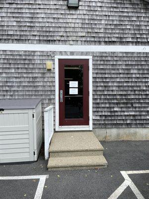 Cape Cod Toy Library