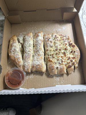 Red Brick Pizza Kitchen Cafe