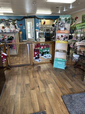 Featherer Pet Grooming