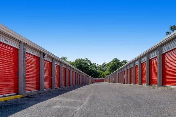 Public Storage