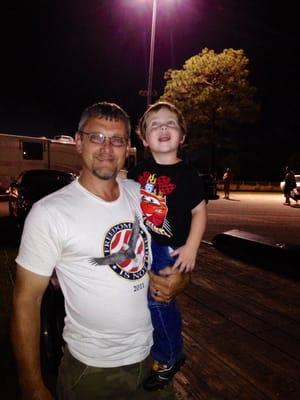 Smith's Performace Racing