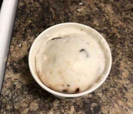 Zack's Frozen Yogurt