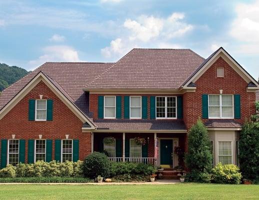 Double A Roofing Inc