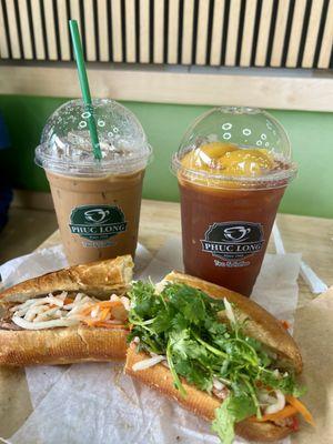 Phuc Long Tea & Coffee USA