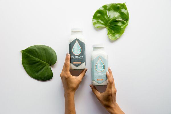 Kashaya probiotic yogurt is used as a tool towards addressing GI concerns and bringing a more diverse micro-biome ecosystem.