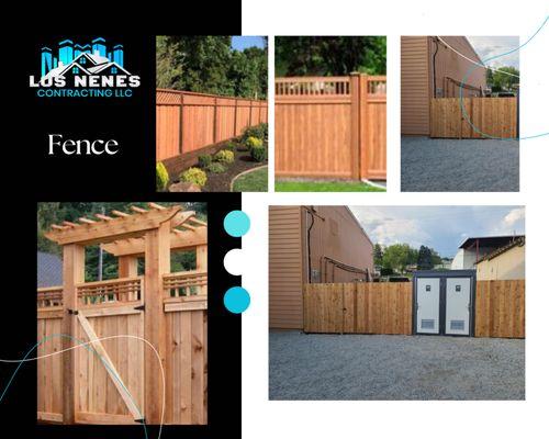 Los Nenes Contracting