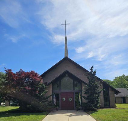 Immaculate Conception Church