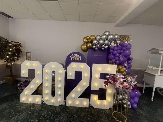 Tj Party Rental And Decor