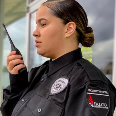 Falco Protective Services