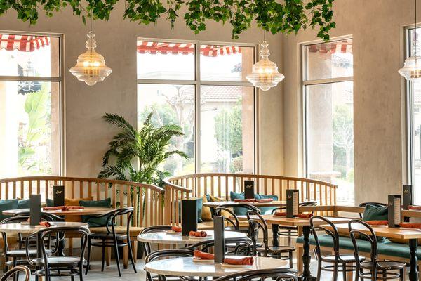 Biest Italian Bistro & Bar