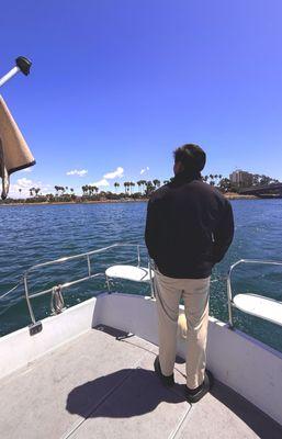 Mission Bay Hotel Reservations