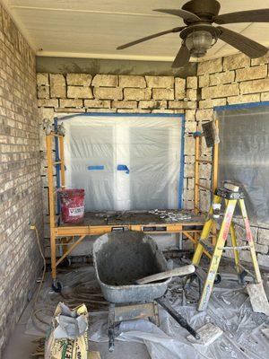 Texas Krete Services