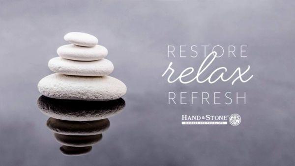 Hand & Stone Massage and Facial Spa
