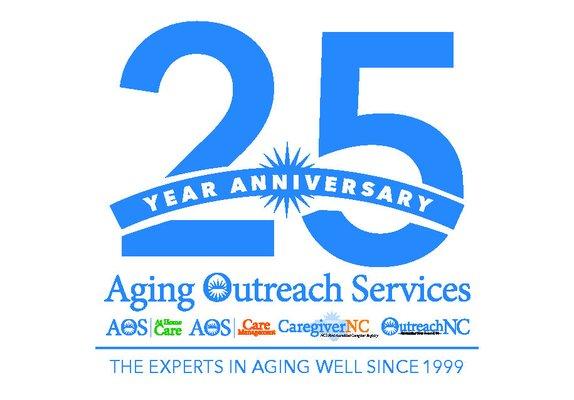 Aging Outreach Services