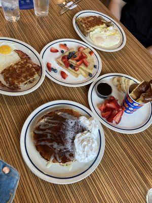 IHOP