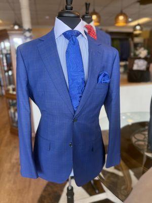 Trim & Vines Clothing Lounge