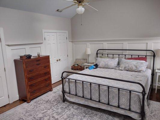 Level Up Home Improvement