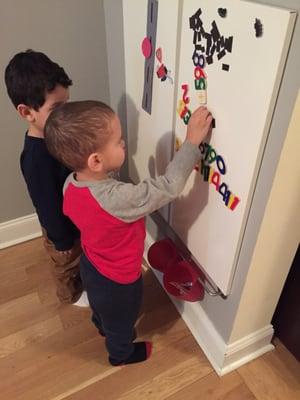 Little Miracle's Group Family Daycare