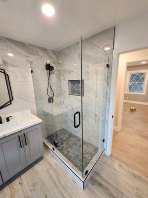 Total Glass Solution