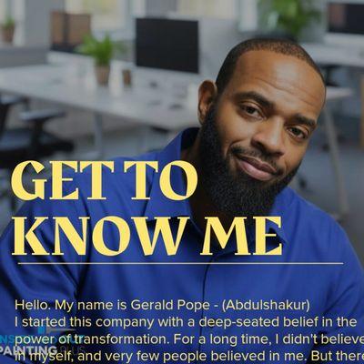 Nside & Out Painting Plus