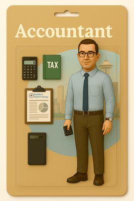 Seattle Search Group