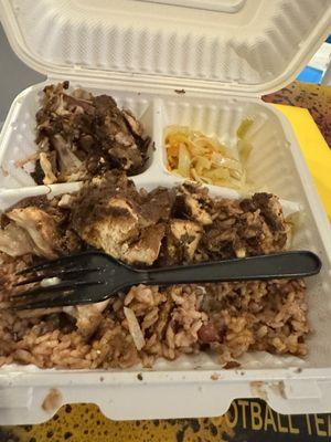 D&G Caribbean Grill+Bar