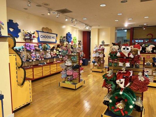 Build-A-Bear Workshop