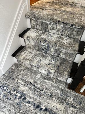 Custom Carpets Centers