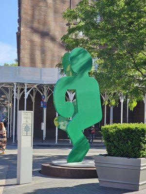 St. John's University