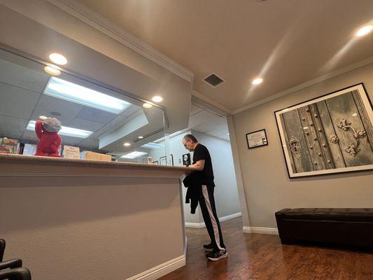 TLC Allergy & Asthma Associates