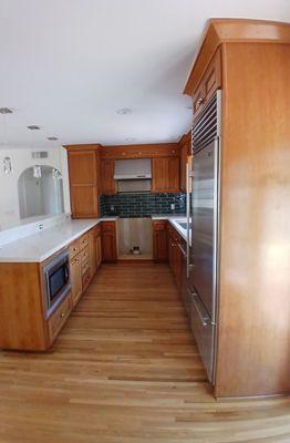 Steady Cleaning Services