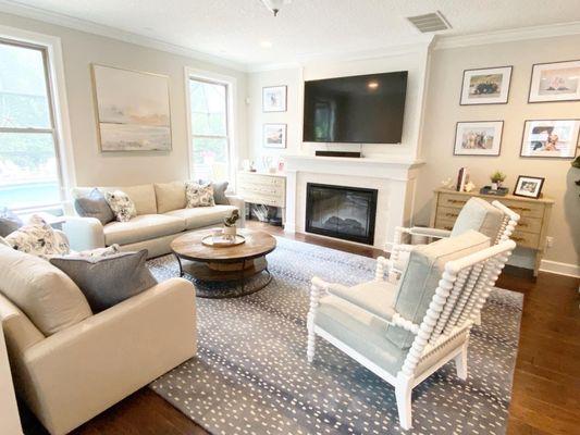 NF Interiors