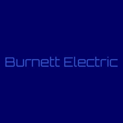 Burnett Electric