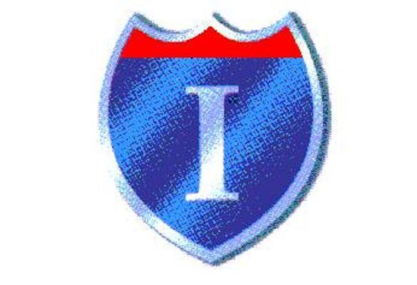 Interstate Service Center - Colmar