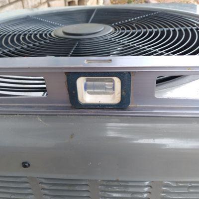 North Mechanical Heating & Cooling