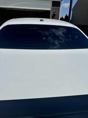 Darkside Window Tinting
