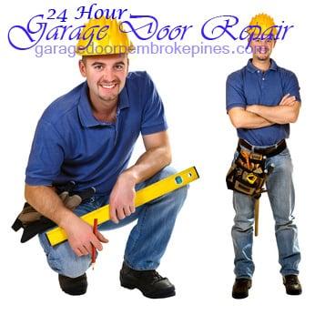 Master Garage Door Service