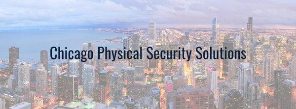 Chicago Illinois Security Guard Company