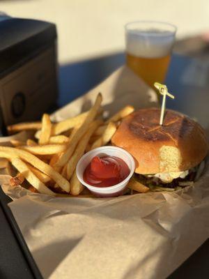 Barrel Brothers Brewing