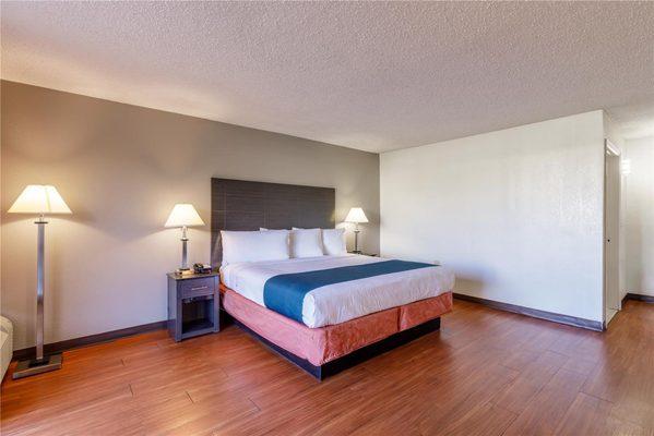 Motel 6 Dumfries, VA